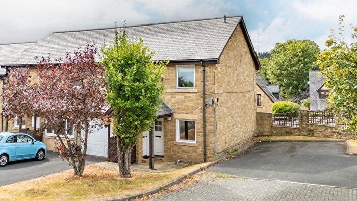 1 Bedroom Flat For Sale In Oley Meadows, Consett, DH8