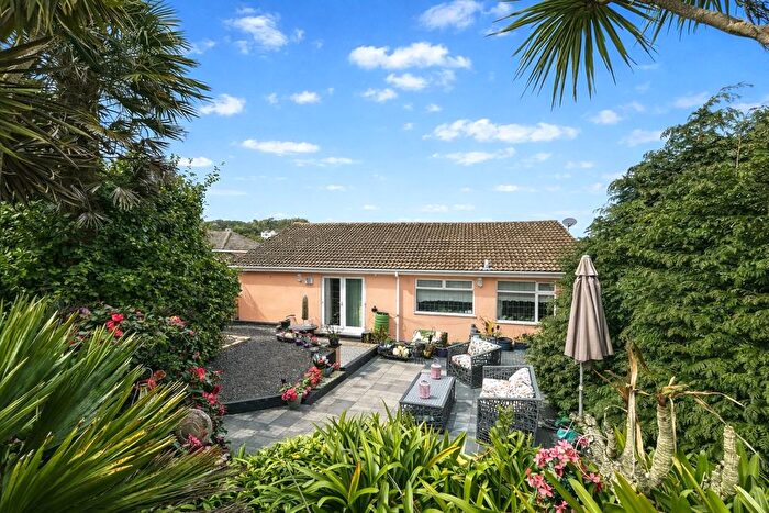 3 Bedroom Detached Bungalow For Sale In Milton Street, Brixham, TQ5
