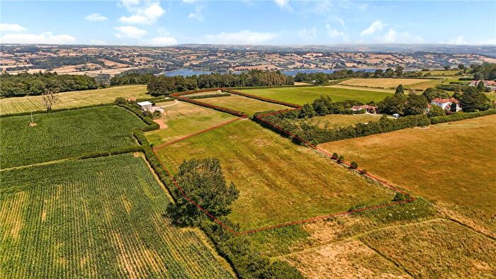 Equestrian Facility For Sale In Luvers Lane, Blagdon, Bristol, BS40