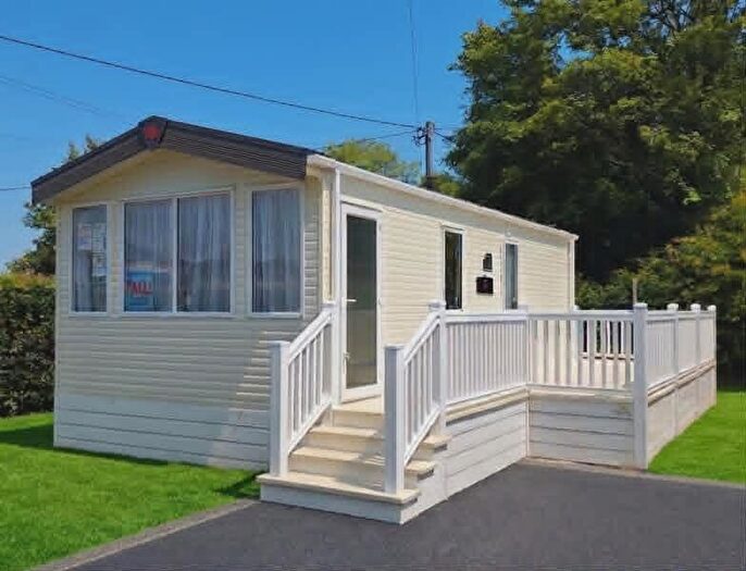 2 Bedroom Lodge For Sale In Brand New Superior Oceanview Lodge, Capel Court Park, Capel-le-Ferne, Folkestone, Kent, CT18