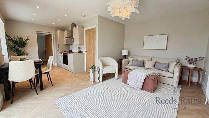 2 Bedroom Bungalow For Sale In Grasmere Road, Chester Le Street, Durham, DH2