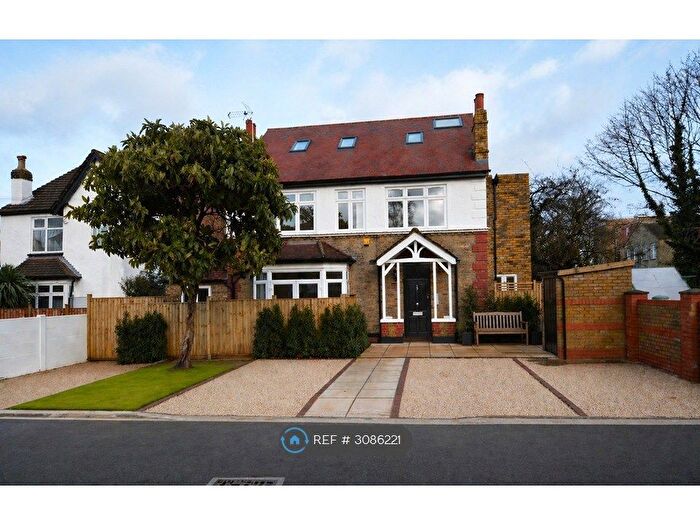 1 Bedroom Flat To Rent In Howard Road, London, SE20
