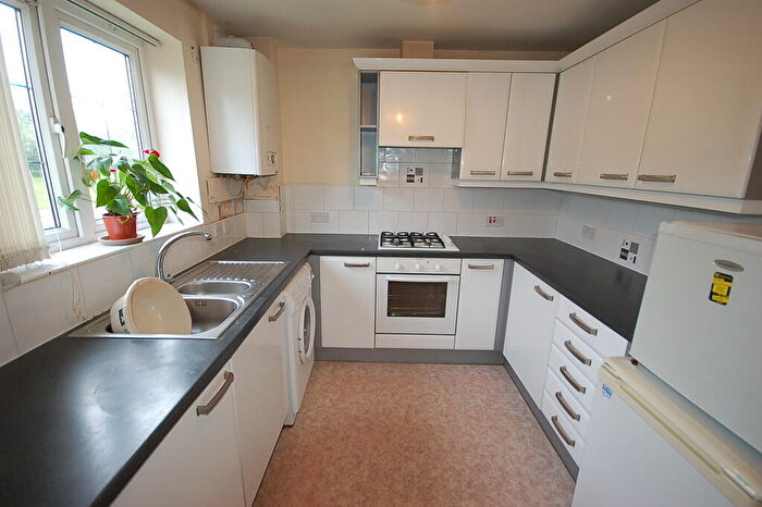 2 Bedroom Apartment To Rent In Pankhurst Close, Blackburn, BB1