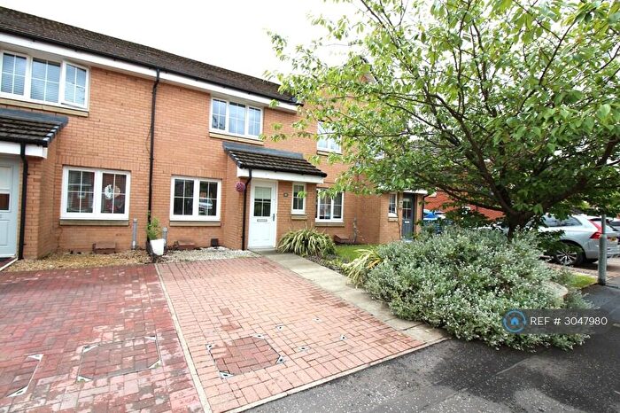 2 Bedroom Terraced House To Rent In Rigby Crescent, Glasgow, G32
