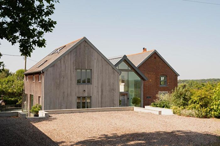 6 Bedroom Detached House For Sale In Mount Pleasant, Lower Raydon, Suffolk, IP7