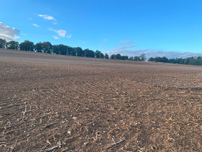 Land For Sale In Mare Lane, Owslebury, SO21
