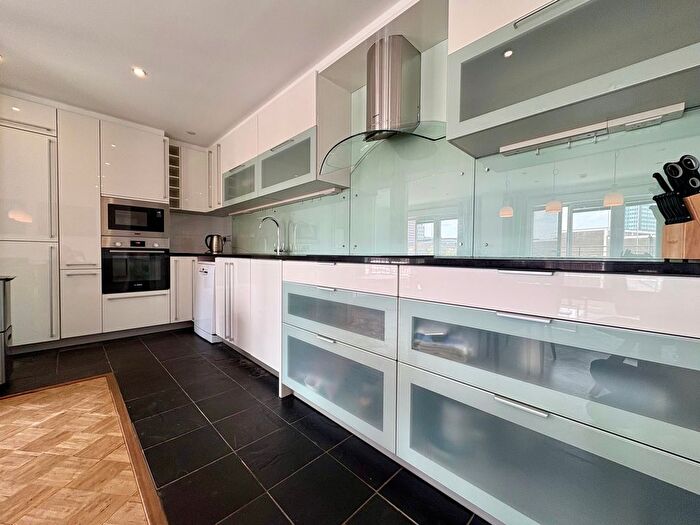 1 Bedroom Flat To Rent In Sheepcote Street, Birmingham, B16