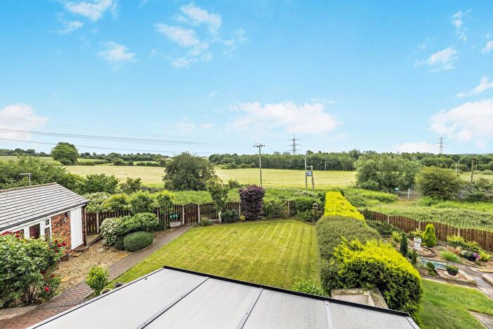 4 Bedroom Semi-Detached House For Sale In Lesmond Crescent, Little Houghton, Barnsley, S72