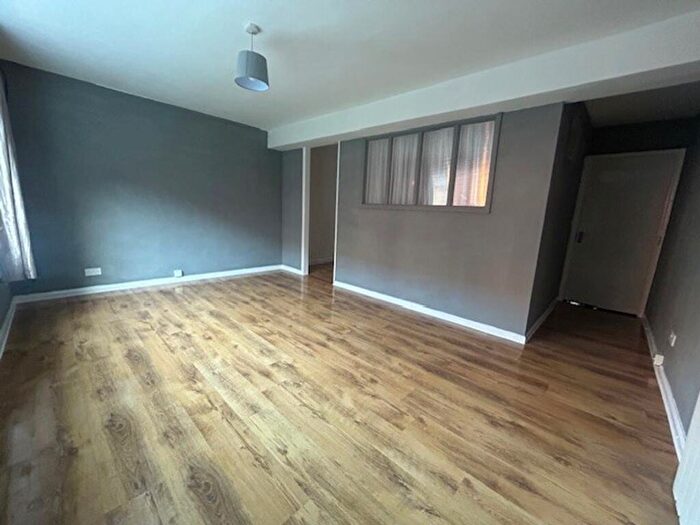 1 Bedroom Flat To Rent In Welby Street, Grantham, NG31