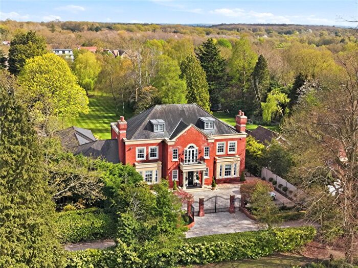 6 Bedroom Detached House For Sale In Stock Village, Stock, Essex, CM4