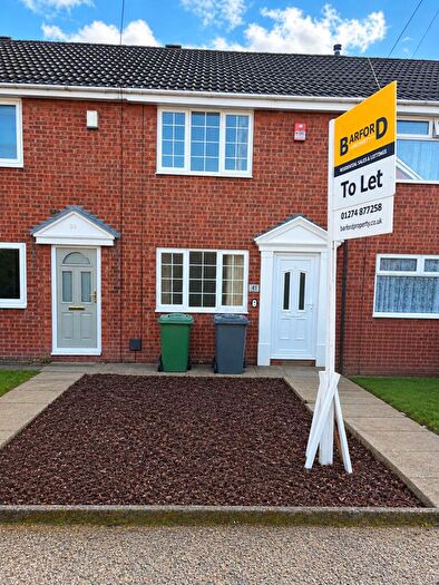 2 Bedroom Terraced House To Rent In Oakway, Birkenshaw, BD11