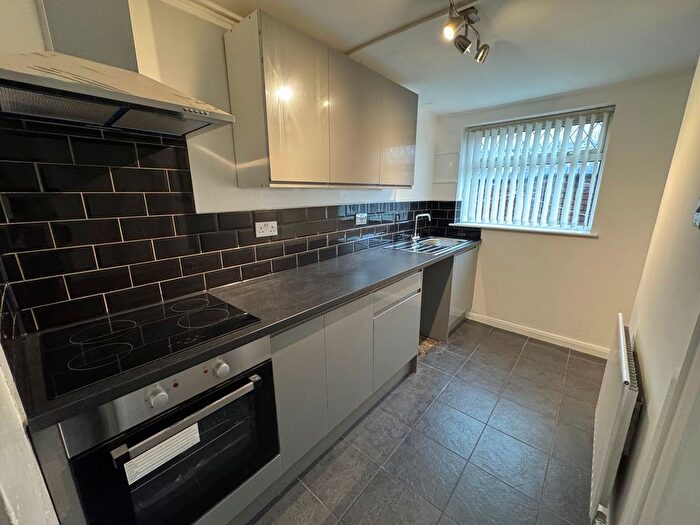 2 Bedroom Property To Rent In Dentwood Street, Liverpool, L8