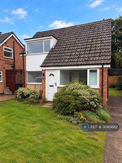 2 Bedroom Detached House To Rent In Aspen Grove, Liverpool, L37