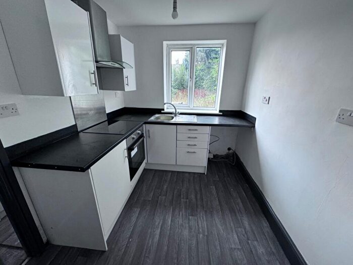 3 Bedroom Semi-Detached House To Rent In Hardwick Street, Langwith, Nottinghamshire, NG20