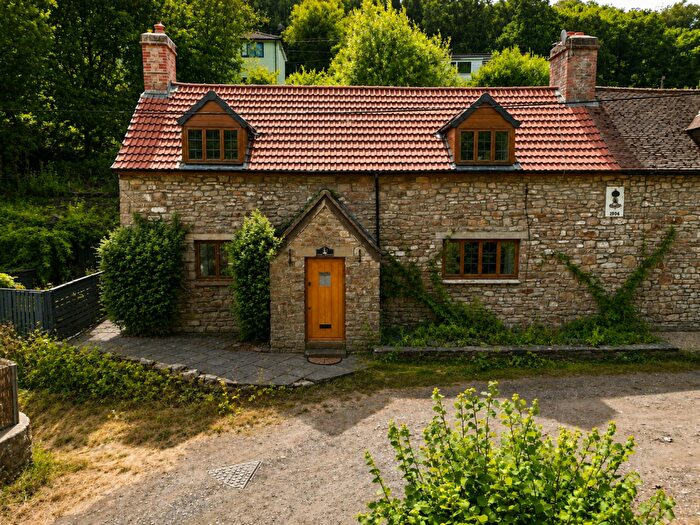 3 Bedroom Cottage For Sale In Crown Cottages, Tintern, Chepstow, NP16