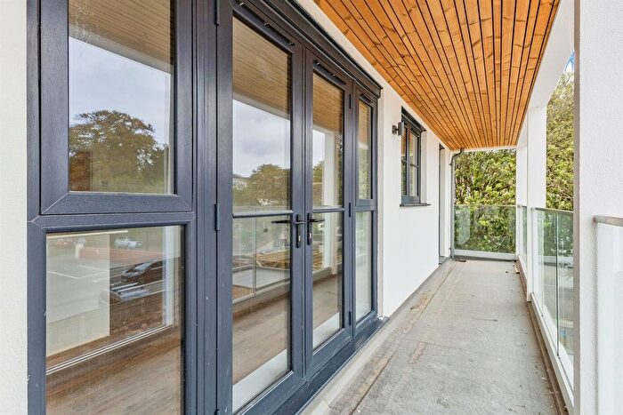 2 Bedroom Flat For Sale In Keysfield Road, Paignton, TQ4