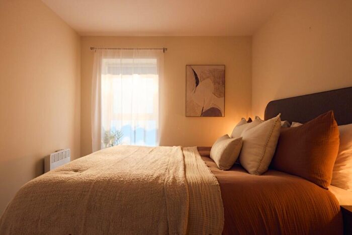 1 Bedroom Apartment To Rent In Armouries, Lower Essex Street, Birmingham, B5