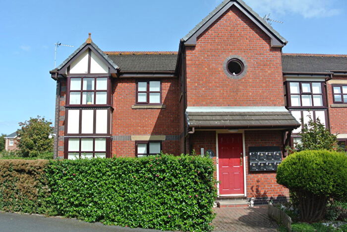 1 Bedroom Flat To Rent In Lowes Court, Lowesway, Thornton Cleveleys, Lancashire, FY5