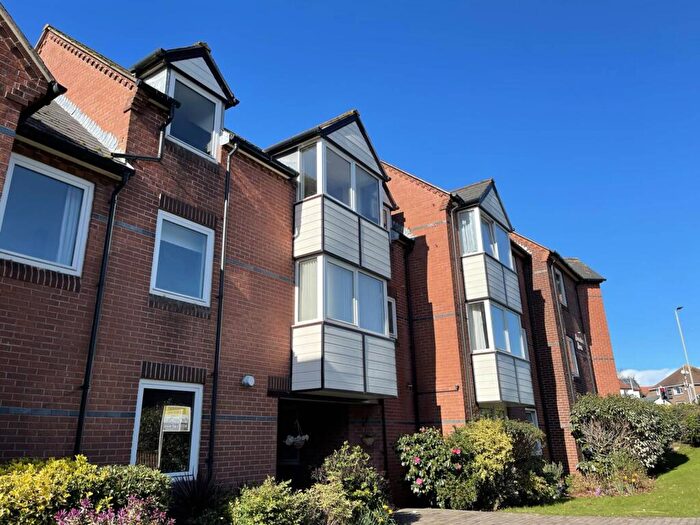 1 Bedroom Apartment For Sale In Hometor House, Exeter Road, Exmouth, EX8