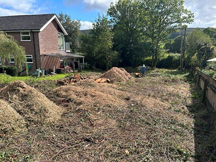 Land For Sale In Land At Llanwrthwl Village, Llanwrthwl, Llandrindod Wells, Powys, LD1