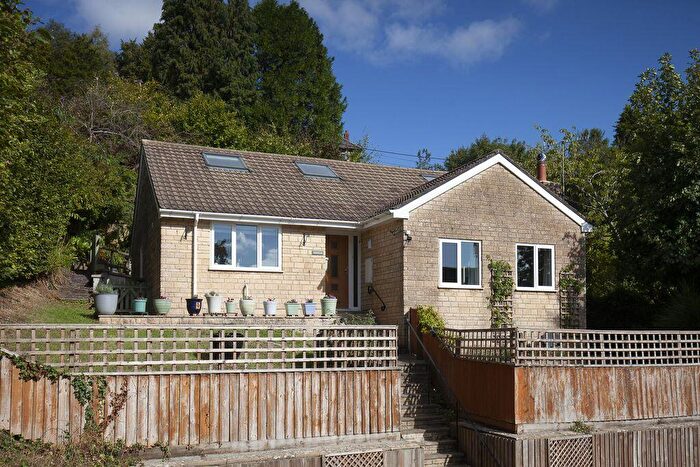 4 Bedroom Detached House For Sale In Church Road, East Knoyle, SP3
