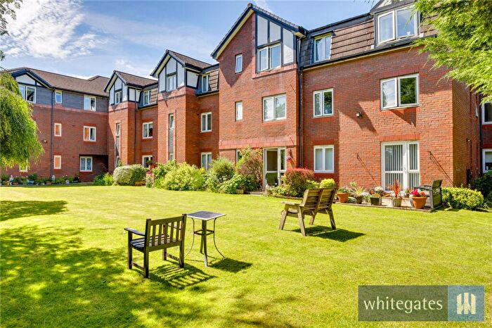 1 Bedroom Apartment For Sale In Halewood Road, Liverpool, Merseyside, L25