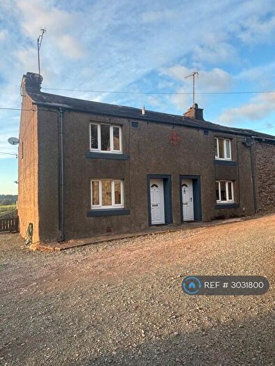 2 Bedroom Semi-Detached House To Rent In Sawmill Cottages, Ravenglass, CA18