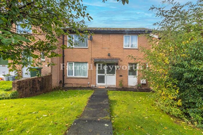 3 Bedroom House For Sale In Shakespeare Road, Lancaster, LA1