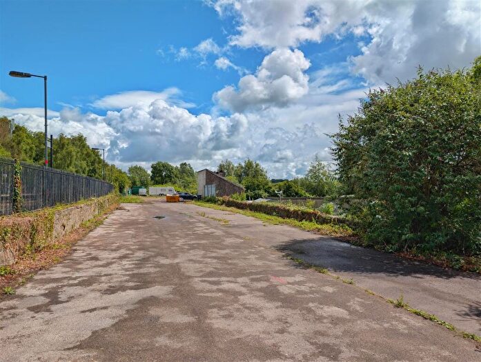 Land For Sale In Harbour Road, Lydney, GL15