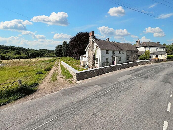5 Bedroom Land For Sale In Exebridge, Dulverton, TA22