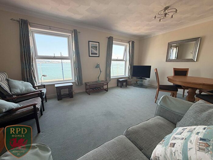 3 Bedroom Property To Rent In Chandlers Reach, Mumbles, Swansea, SA3
