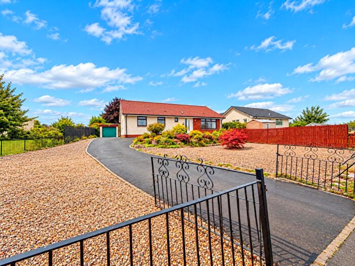 3 Bedroom Bungalow For Sale In Broompark Road, Blantyre, G72