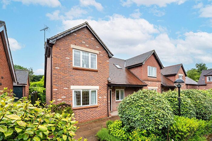 3 Bedroom Semi-Detached House For Sale In Risley Hall, Risley, DE72