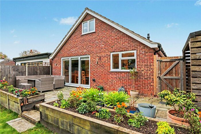 4 Bedroom Detached House For Sale In Booty Road, Thorpe St. Andrew, Norwich, Norfolk, NR7