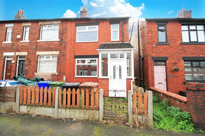 2 Bedroom House For Sale In Corona Avenue, Hyde, SK14