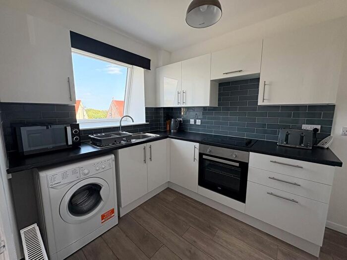 2 Bedroom Flat To Rent In Pitmedden Terrace, Garthdee, AB10