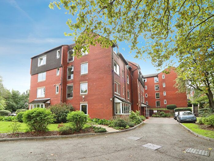 1 Bedroom Flat For Sale In Bryngwyn Road, Newport, NP20