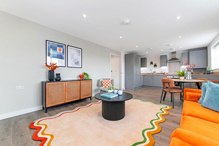 2 Bedroom Flat For Sale In Off Thanet Way, Whitstable, CT5