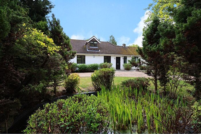 5 Bedroom Detached House For Sale In Ashen Grove Road, Knatts Valley, Sevenoaks, TN15