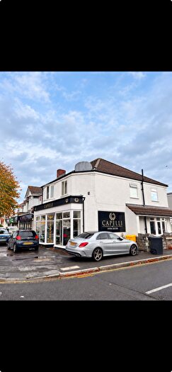 2 Bedroom Flat To Rent In Milton Road, Weston-Super-Mare, BS22