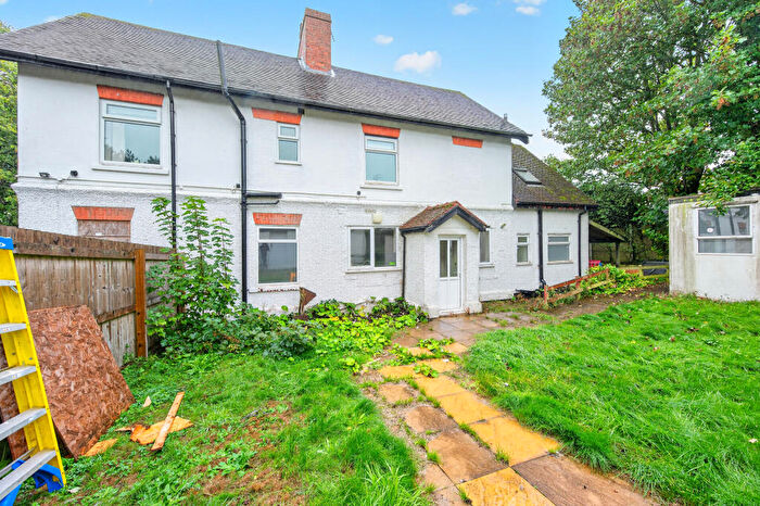 4 Bedroom Detached House For Sale In Top Coxmoor Farm, Richmond Road, Nottingham, NG17