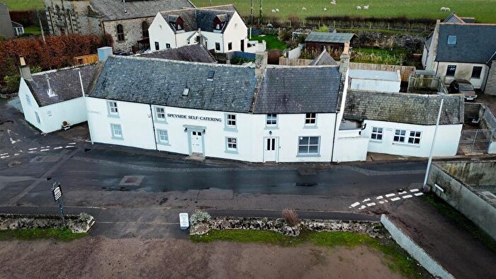 Commercial Property For Sale In Speyside Self Catering Apartments, Garmouth, Moray, IV32