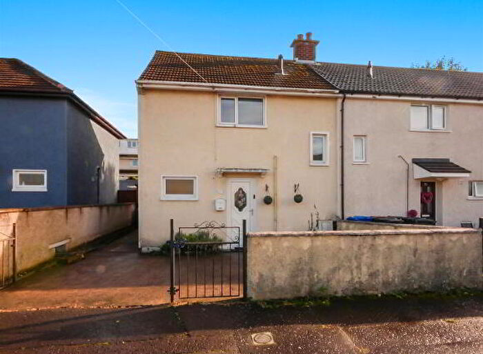 3 Bedroom Terrace House For Sale In Tullyard Way, Belfast, BT6