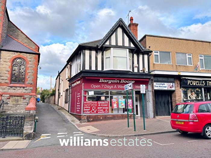 3 Bedroom Convenience Store For Sale In High Street, Prestatyn, LL19