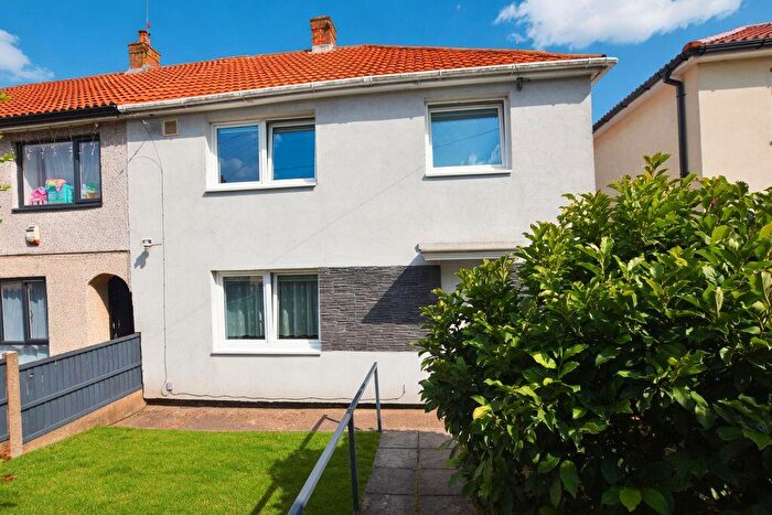 3 Bedroom House For Sale In Birks Road, Mansfield, NG19