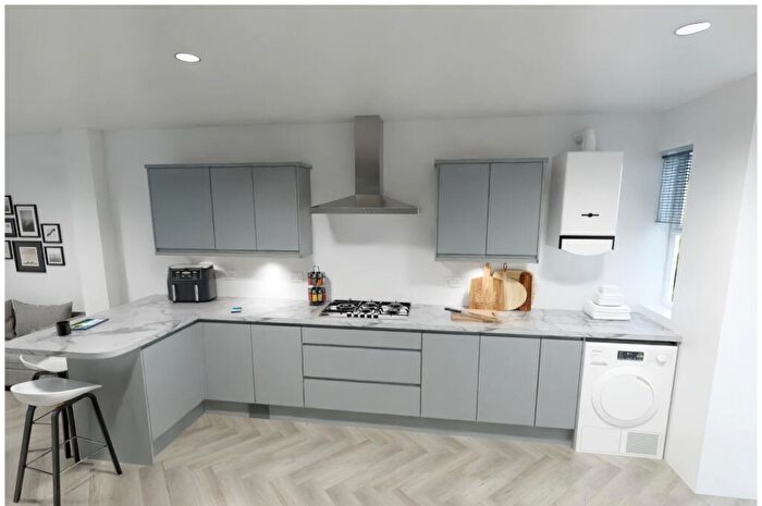 6 Bedroom House To Rent In Hubert Road, Birmingham, B29