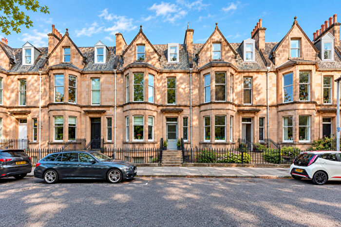 2 Bedroom Flat For Sale In F Learmonth Gardens, Stockbridge, Edinburgh, EH4