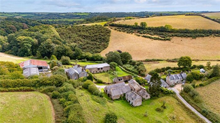 Barn Conversion For Sale In Holbeton, Plymouth, Devon, PL8