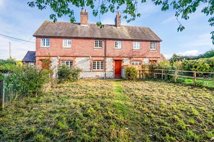 3 Bedroom Terraced House To Rent In North Stoke, Amberley, Arundel, West Sussex, BN18