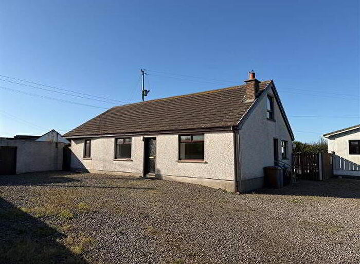 4 Bedroom Detached Bungalows To Rent In Windmill Road, Donaghadee, BT21